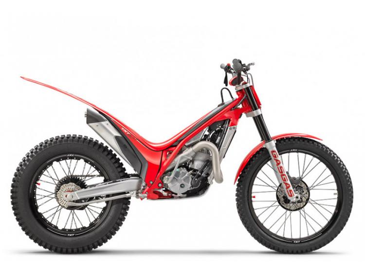 GASGAS TXT RACING 250 | 2025