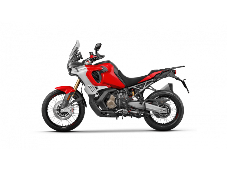MV AGUSTA LXP ENDURO VELOCE 