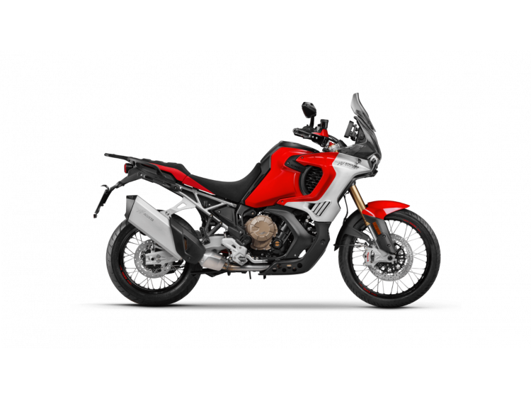 MV AGUSTA LXP ENDURO VELOCE 