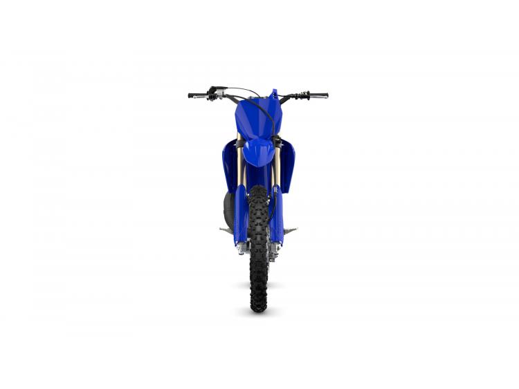 YAMAHA YZ125 (26)