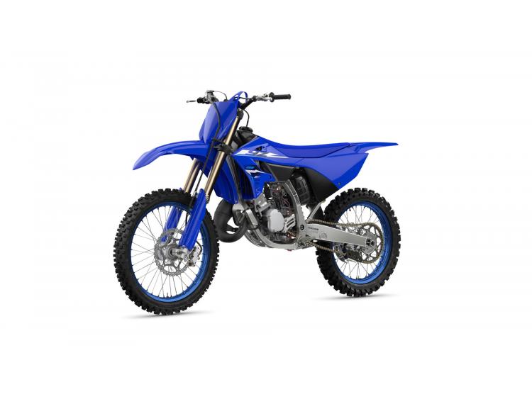 YAMAHA YZ125 (26)