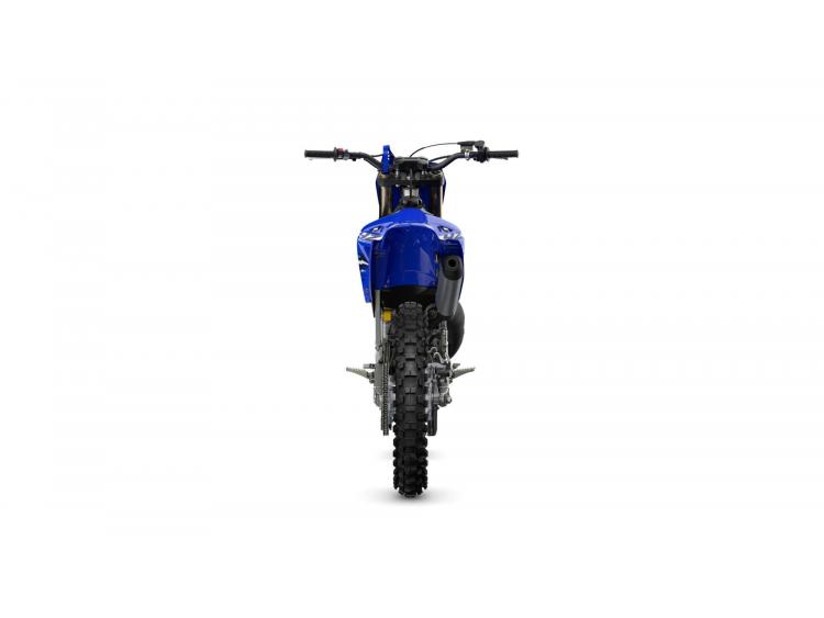 YAMAHA YZ125 (26)