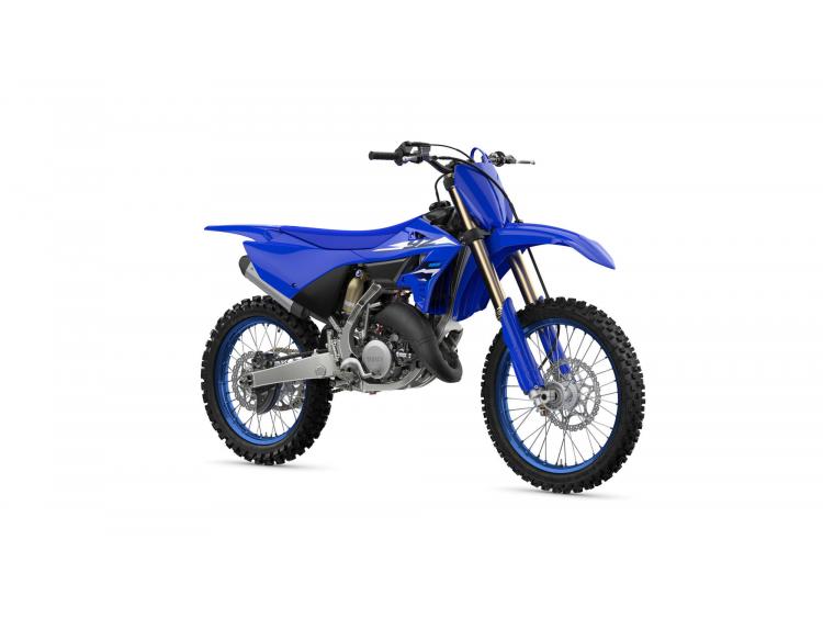 YAMAHA YZ125 (26)