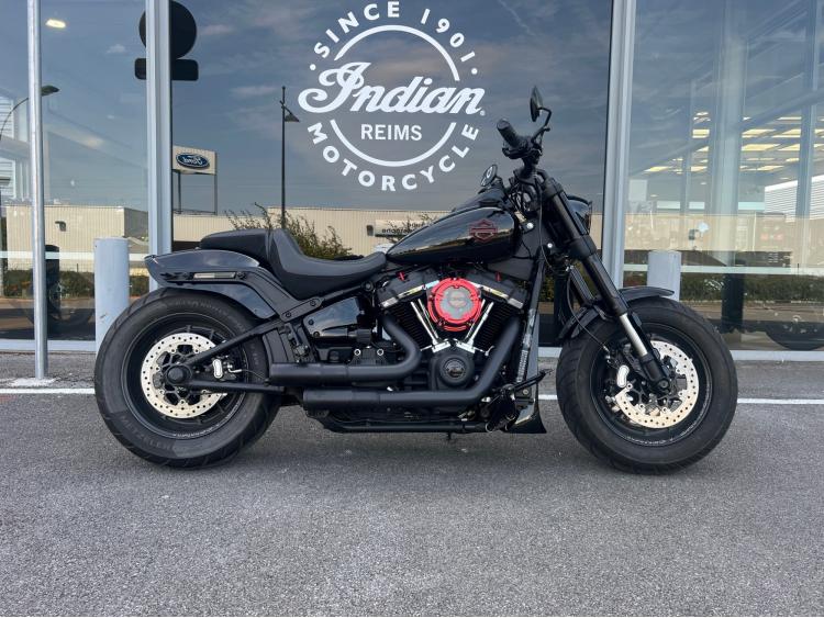 HARLEY-DAVIDSON SOFTAIL FAT BOB 1745