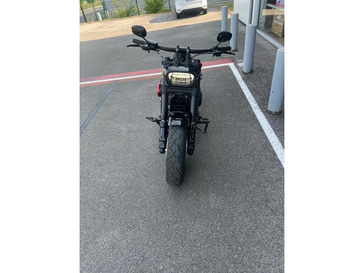 HARLEY-DAVIDSON SOFTAIL FAT BOB 1745