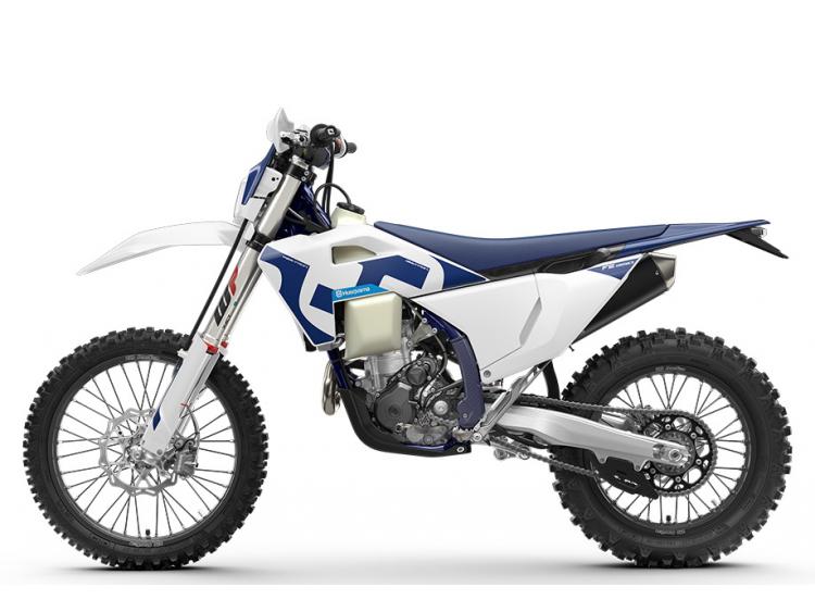 HUSQVARNA FE 350 | 2026