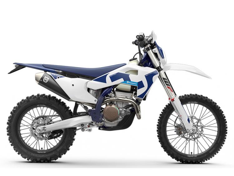 HUSQVARNA FE 350 | 2026