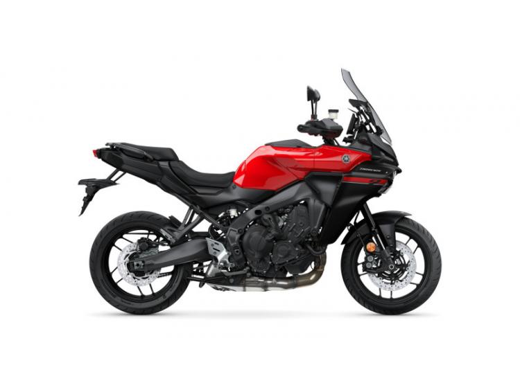 YAMAHA TRACER 9 (25)