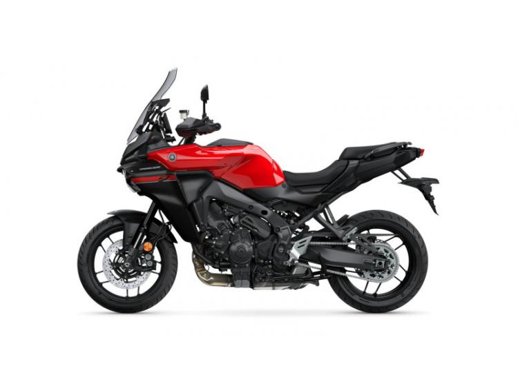 YAMAHA TRACER 9 (25)