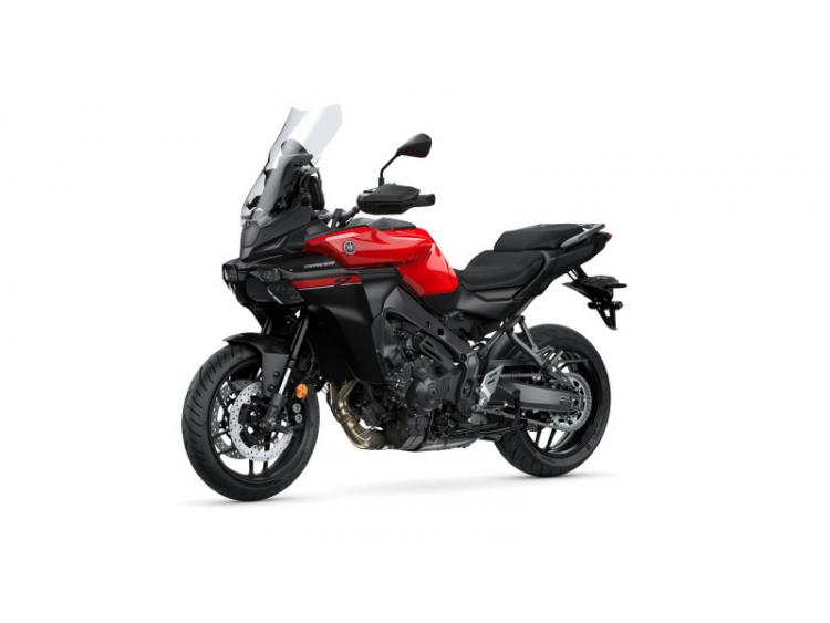 YAMAHA TRACER 9 (25)