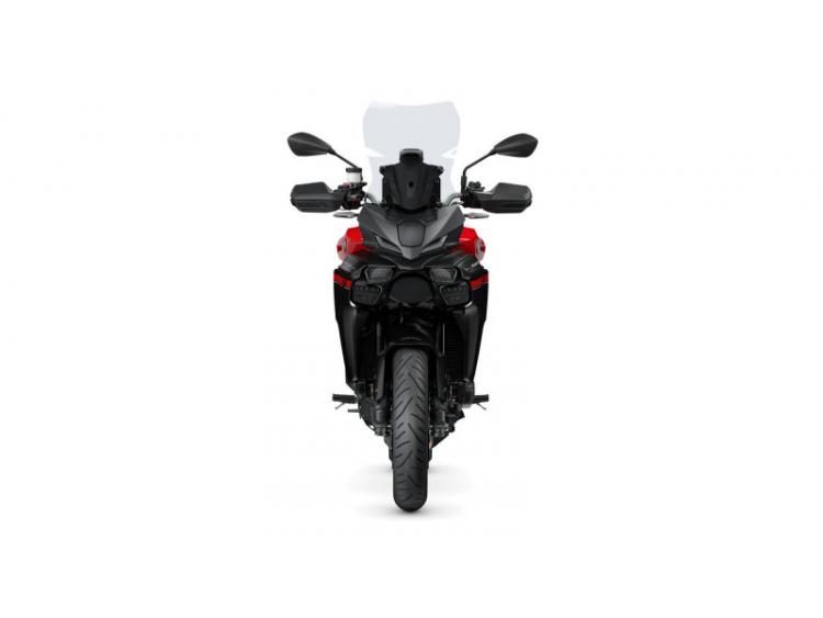 YAMAHA TRACER 9 (25)