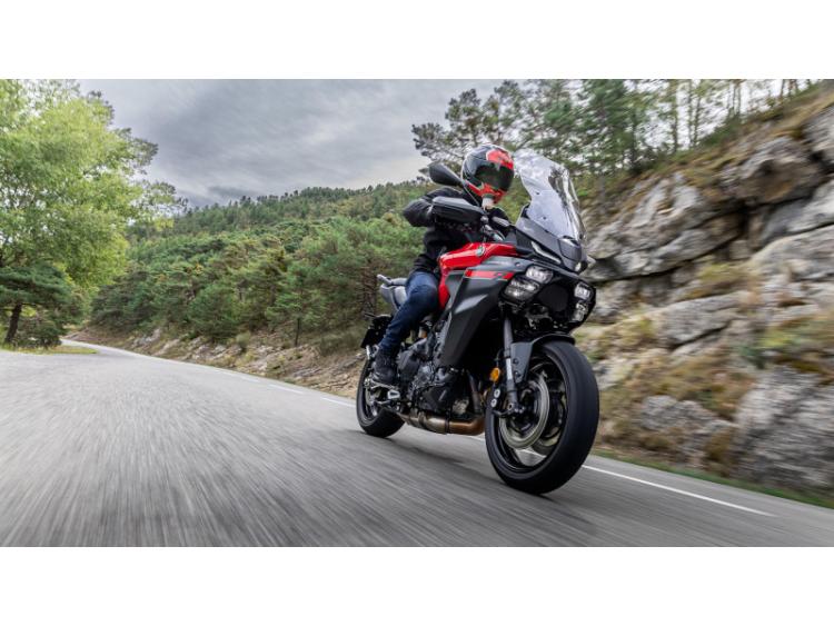 YAMAHA TRACER 9 (25)