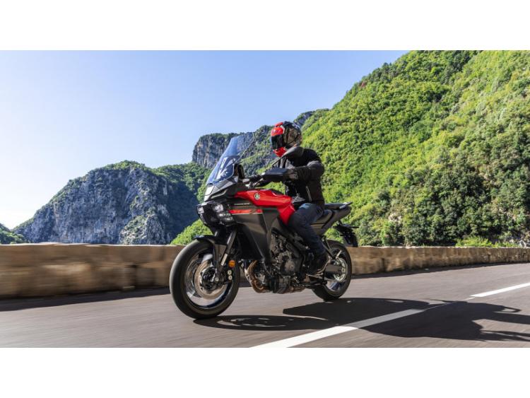 YAMAHA TRACER 9 (25)