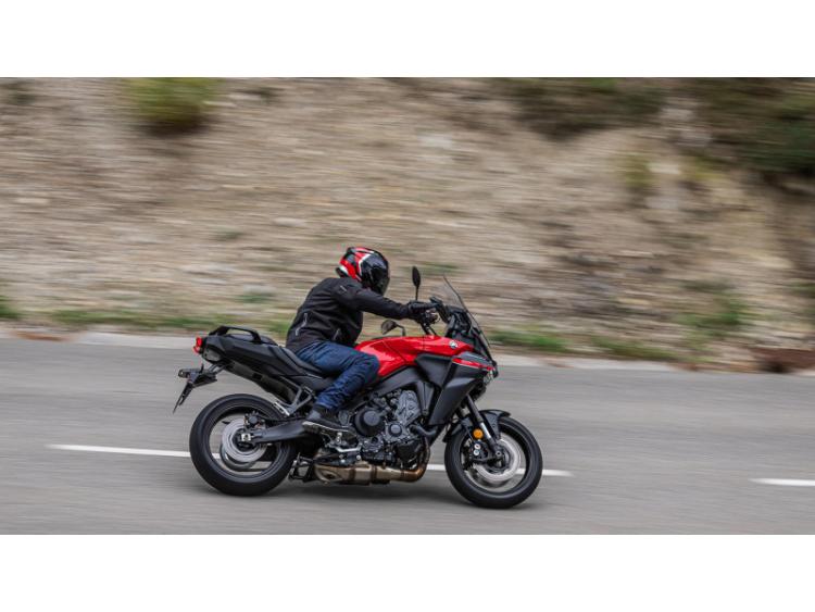 YAMAHA TRACER 9 (25)