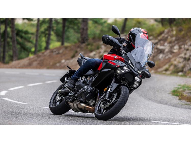 YAMAHA TRACER 9 (25)