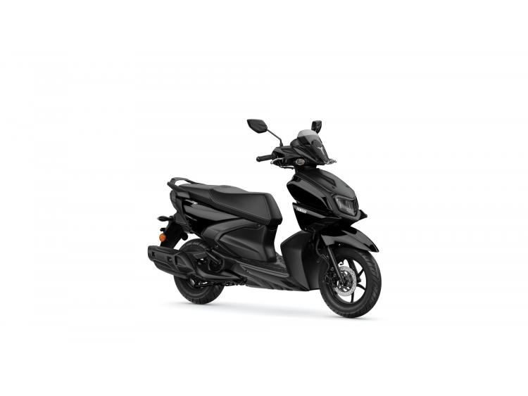 YAMAHA RAYZR 125 (25)