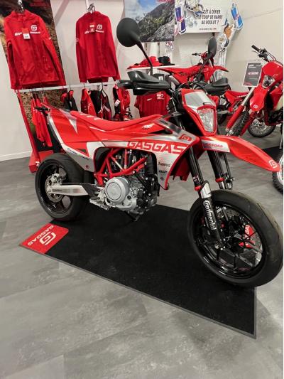 GASGAS SM 700