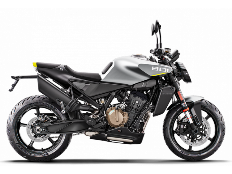 HUSQVARNA VITPILEN 801 | 2025