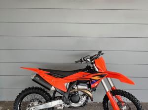 KTM 350 SX-F 2026 2 HEURES
