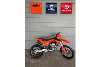 KTM 350 SX-F