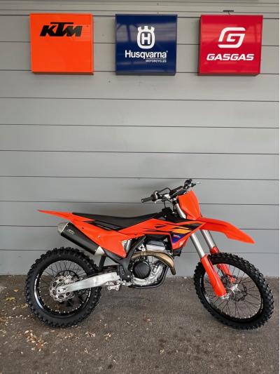 KTM 350 SX-F