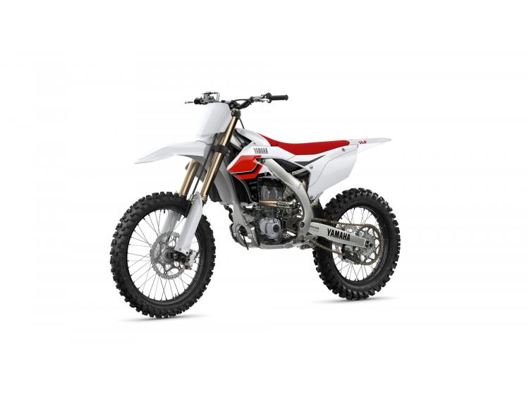 YAMAHA YZ250F 70th Anniversary Edition (26)