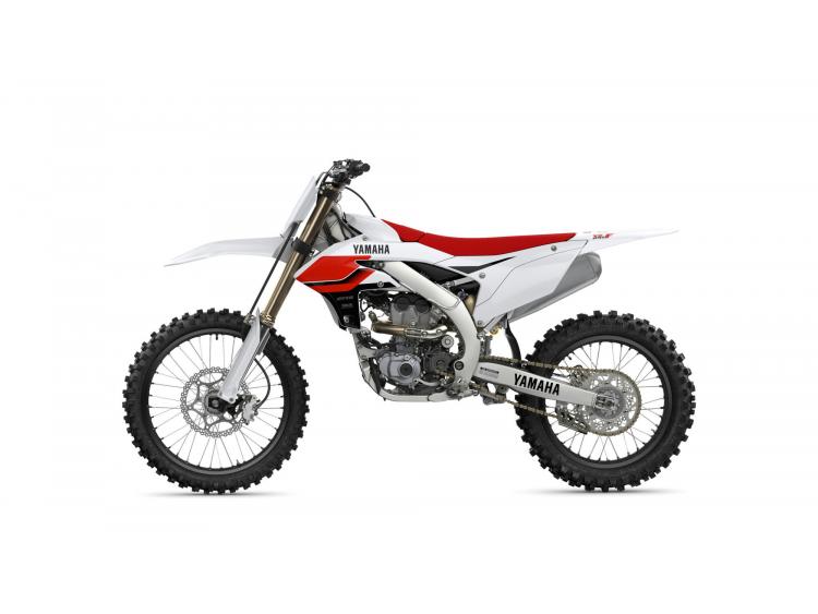 YAMAHA YZ250F 70th Anniversary Edition (26)