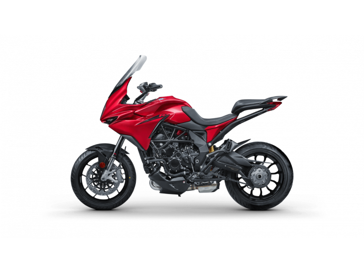 MV AGUSTA TURISMO VELOCE R