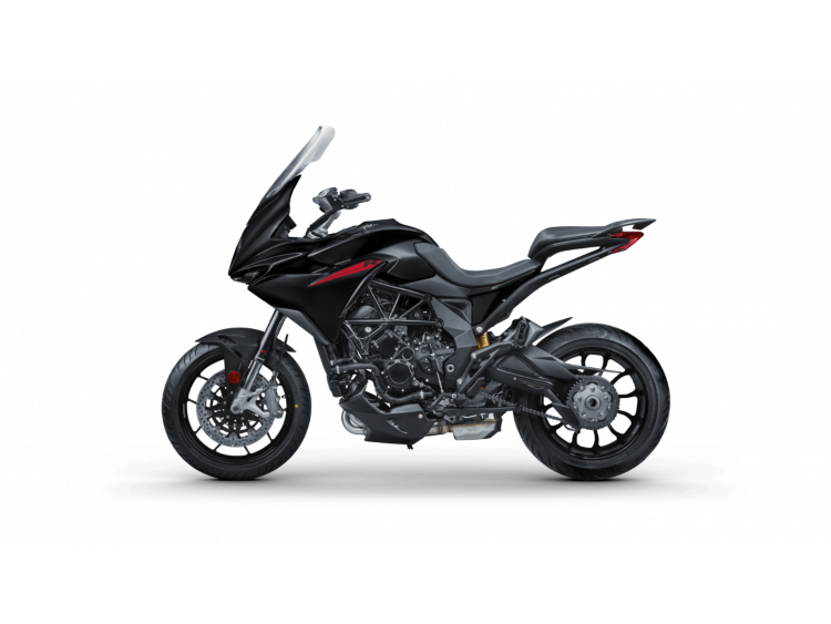 MV AGUSTA TURISMO VELOCE R