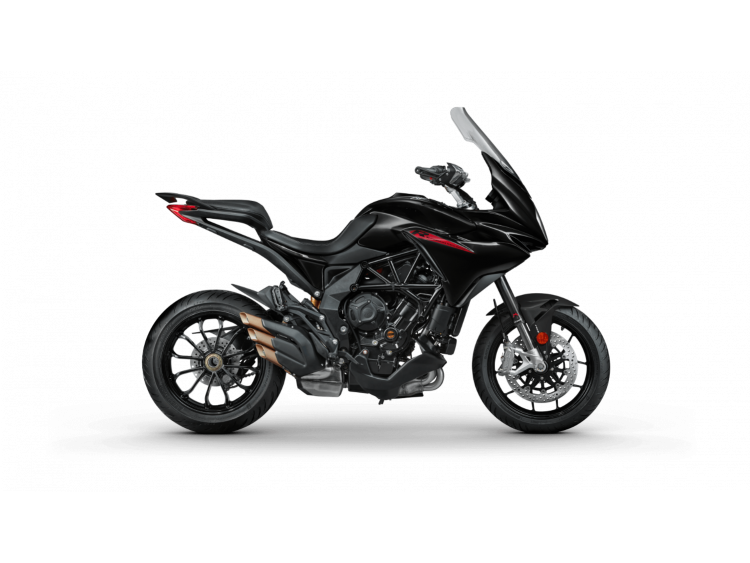 MV AGUSTA TURISMO VELOCE R