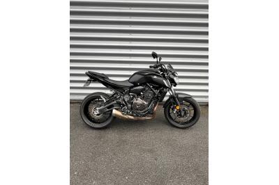 YAMAHA MT-07 (47.5CV)