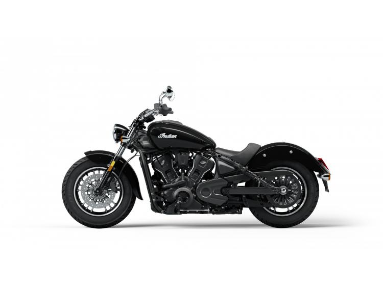 INDIAN SCOUT 1000 CLASSIC SIXTY