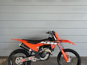 KTM 250 SX-F 2025