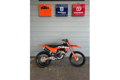 KTM 250 SX-F