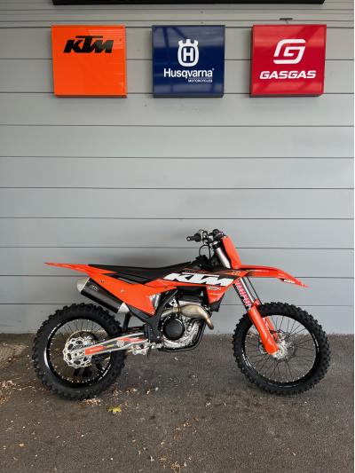 KTM 250 SX-F