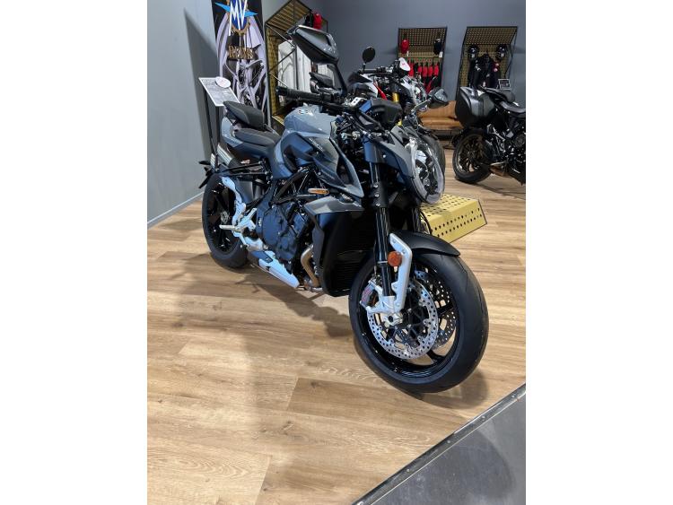 MV AGUSTA BRUTALE 1000 RS NEUVE