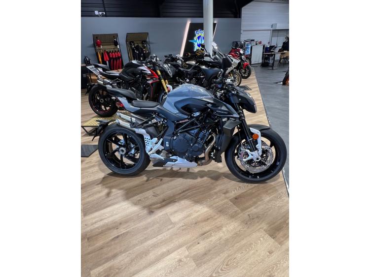 MV AGUSTA BRUTALE 1000 RS NEUVE