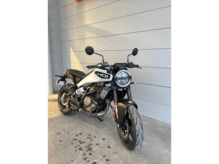 HUSQVARNA 401 VITPILEN A2