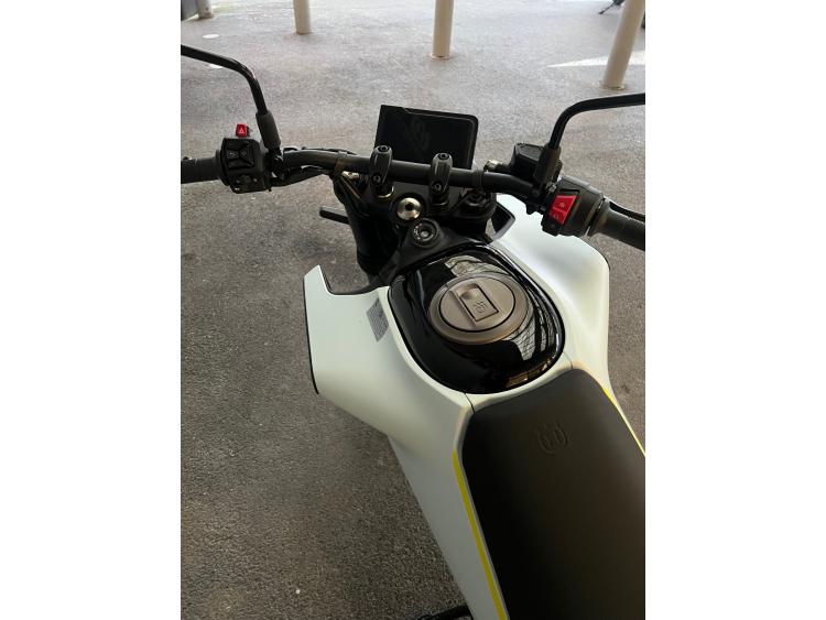 HUSQVARNA 401 VITPILEN A2