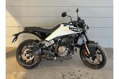 HUSQVARNA 701 ENDURO