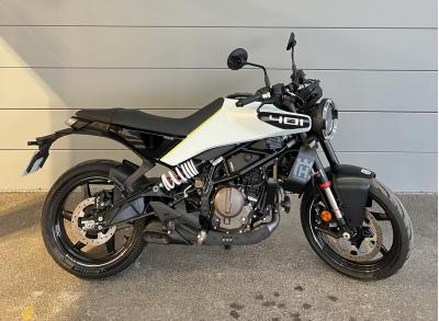 HUSQVARNA 701 ENDURO