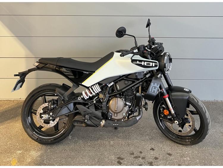 HUSQVARNA 401 VITPILEN A2