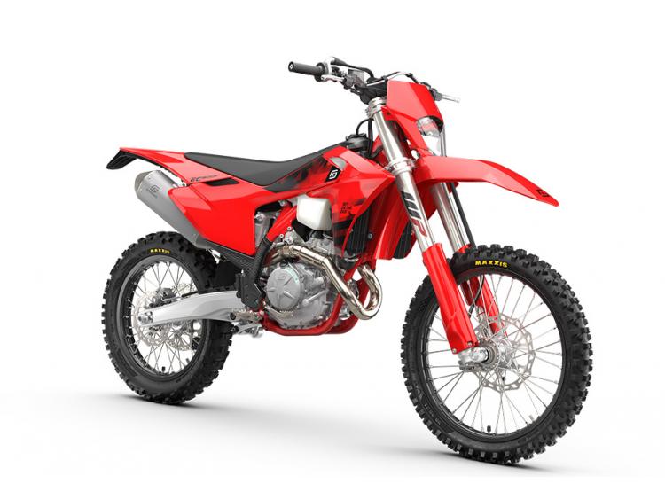GASGAS EC 500 F | 2026