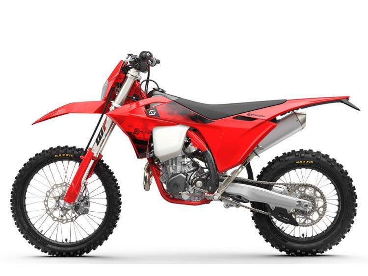 GASGAS EC 500 F | 2026