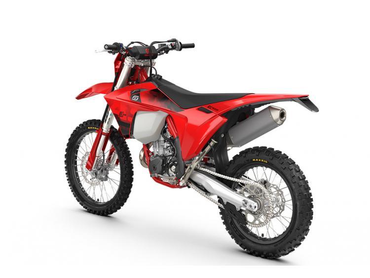 GASGAS EC 500 F | 2026