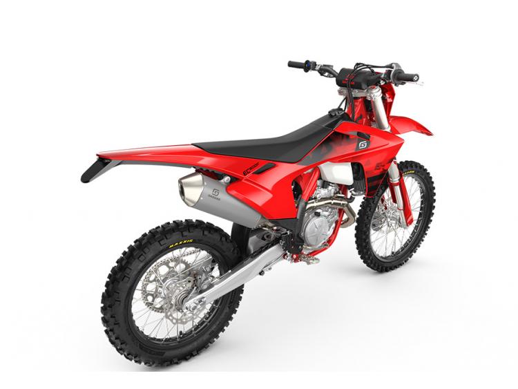 GASGAS EC 500 F | 2026