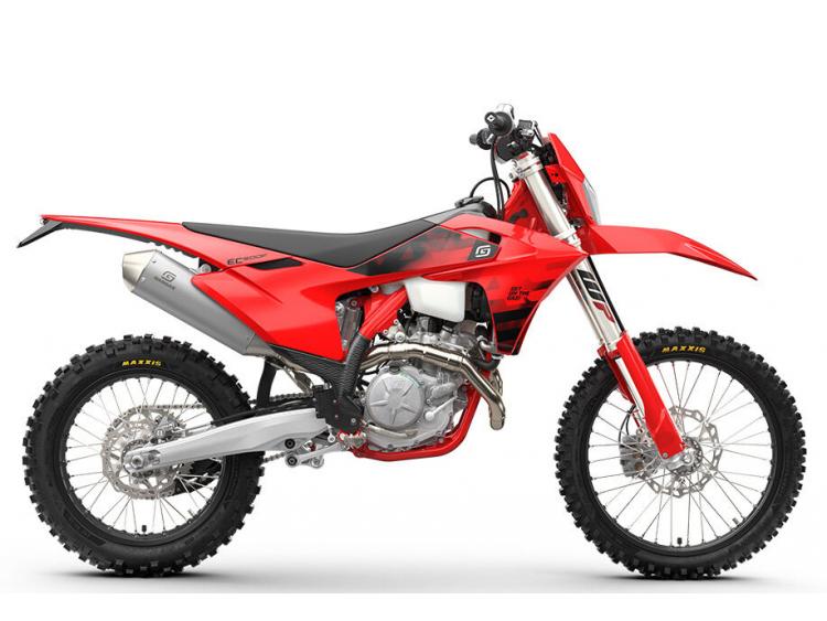 GASGAS EC 500 F | 2026