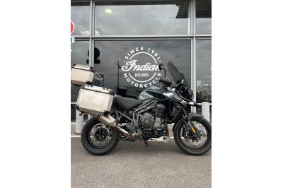 TRIUMPH TIGER 1200 EXPLORER XCA 
