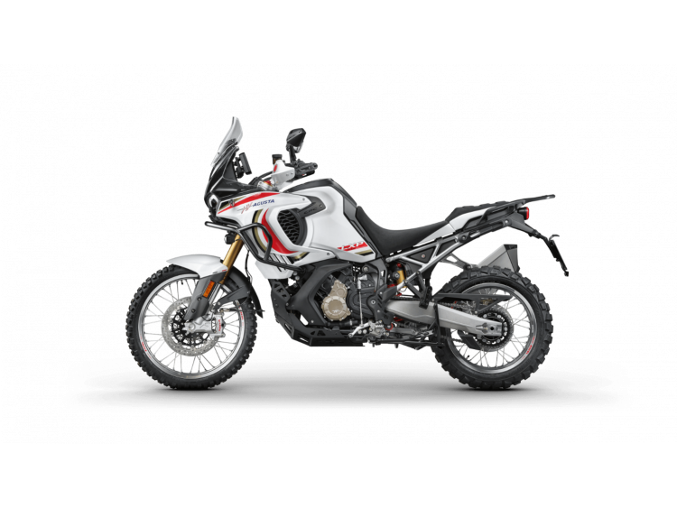 MV AGUSTA LXP ORIOLI