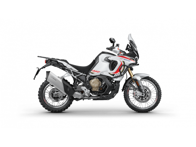 MV AGUSTA LXP ORIOLI